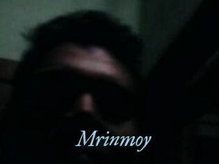 Mrinmoy