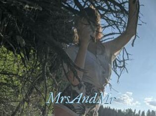 MrsAndMr