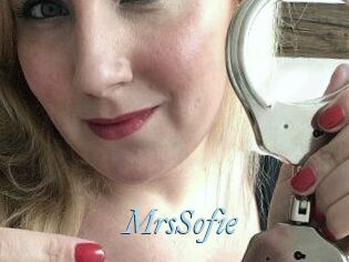 MrsSofie