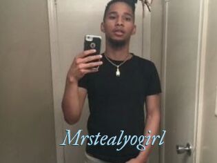 Mrstealyogirl