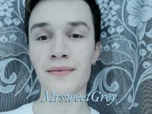 MrsweetGrey