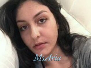 MsAria