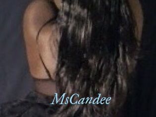 MsCandee