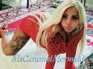 MsCaramelMermaid