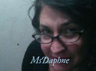 MsDaphne