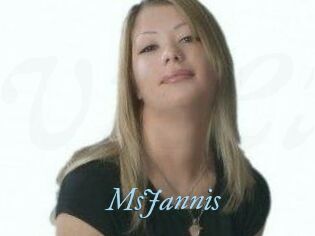 MsJannis