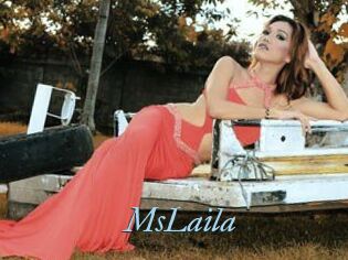 MsLaila