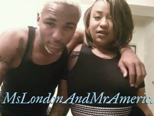 MsLondonAndMrAmerica