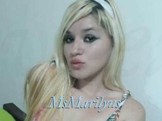 MsMarilyns