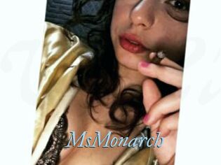 MsMonarch