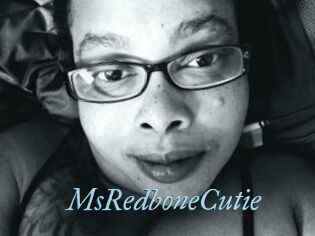 MsRedboneCutie