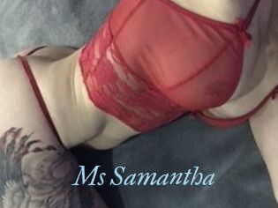 Ms_Samantha
