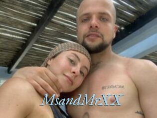 MsandMrXX