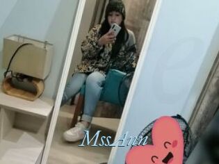 MssAnn