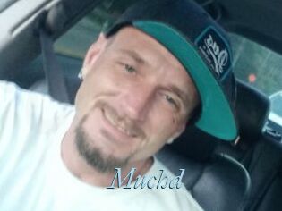 Muchd