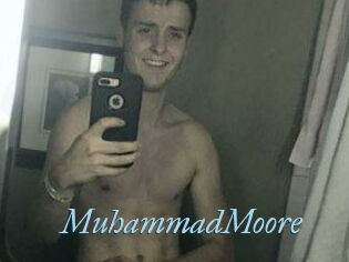 Muhammad_Moore