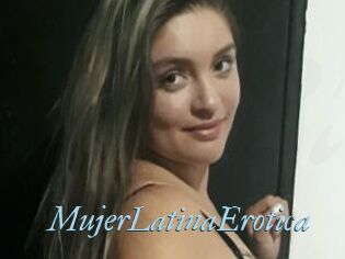 MujerLatinaErotica