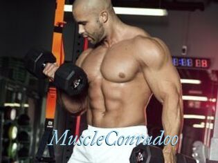 MuscleConradoo
