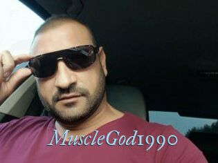 MuscleGod1990