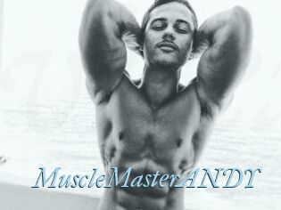 MuscleMasterANDY