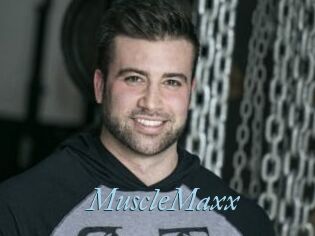 MuscleMaxx