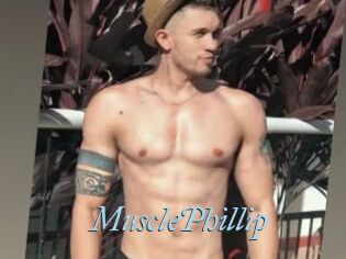 MusclePhillip