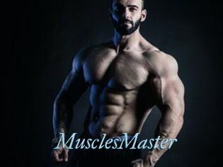 MusclesMaster