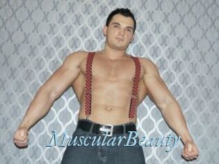 MuscularBeauty
