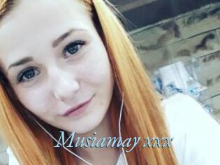 Musiamay_xxx