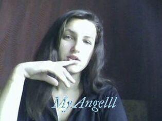 MyAngelll