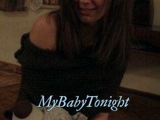 MyBabyTonight