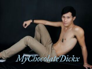 MyChocolateDickx