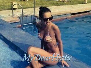 MyDearHottie