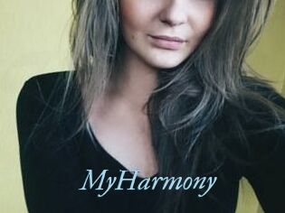 MyHarmony