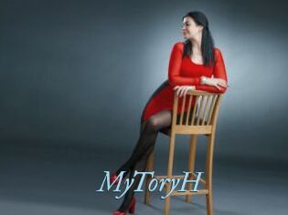 MyToryH