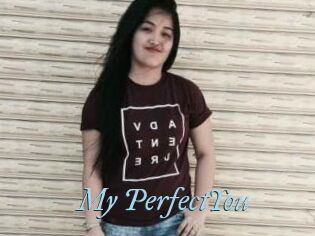 My_PerfectYou