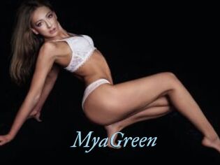 MyaGreen