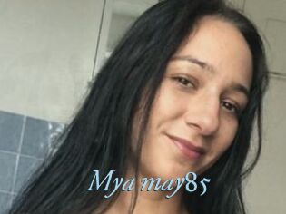 Mya_may85