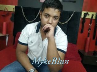 MykeBlun