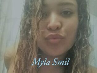 Myla_Smil