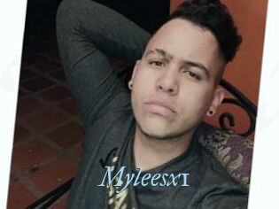 Myleesx1