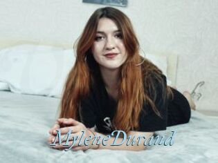 MyleneDurand