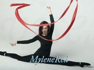 MyleneRed