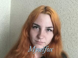 Myselfox