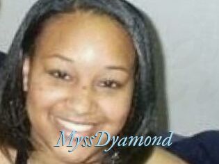 MyssDyamond