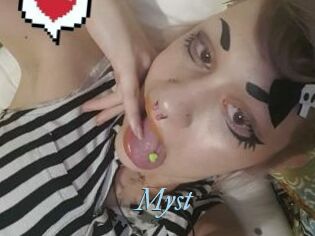 Myst