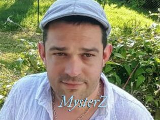 MysterZ