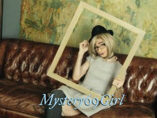 Mystery69Girl