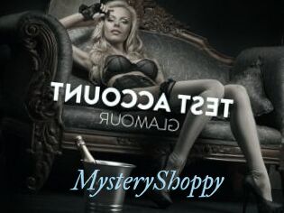 MysteryShoppy