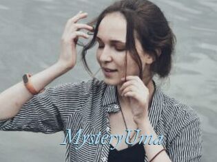 MysteryUma